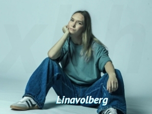 Linavolberg