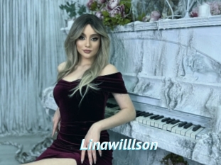 Linawilllson