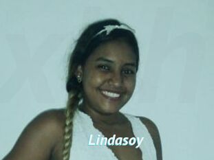 Lindasoy