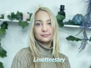 Linetteestey