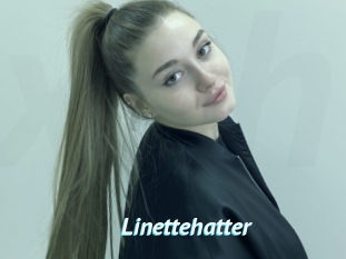 Linettehatter