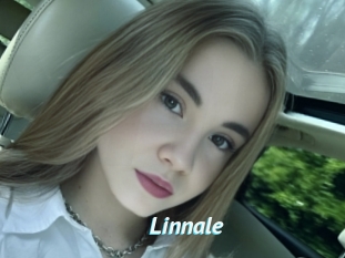 Linnale