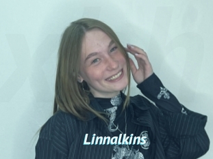 Linnalkins