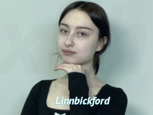 Linnbickford