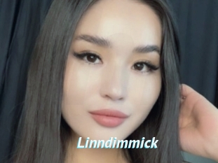 Linndimmick