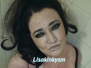 Lisakinkysm