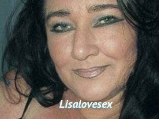 Lisalovesex