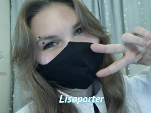 Lisaporter