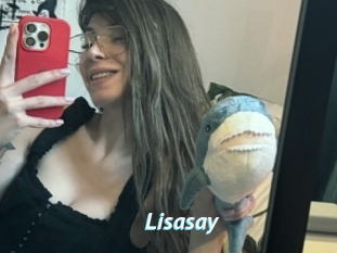 Lisasay