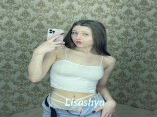 Lisashya