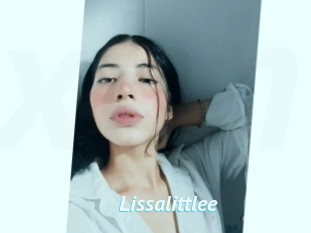 Lissalittlee