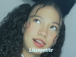 Lissapetite