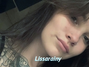 Lissarainy