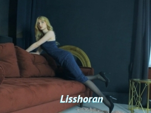 Lisshoran