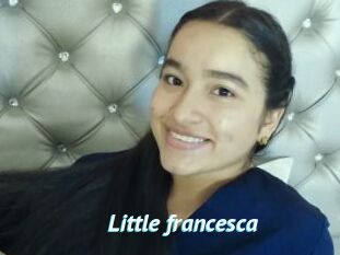 Little_francesca