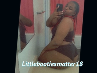 Littlebootiesmatter18