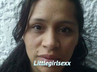 Littlegirlsexx