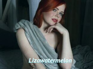 Lizawatermelon