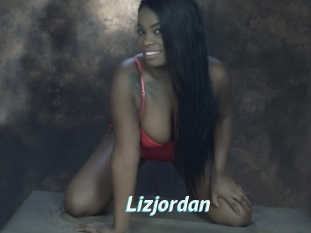 Lizjordan