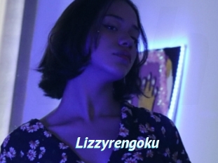 Lizzyrengoku