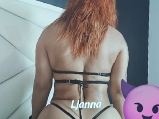 Ljanna