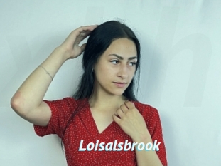 Loisalsbrook