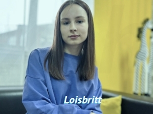 Loisbritt