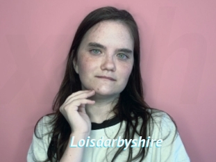 Loisdarbyshire