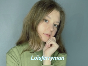 Loisferryman