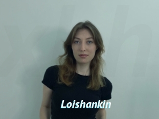 Loishankin