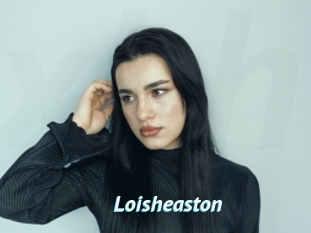 Loisheaston