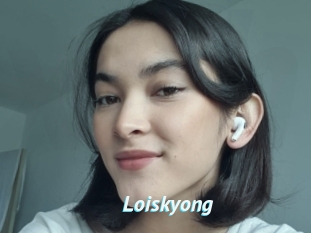 Loiskyong