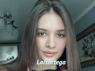 Loisortega