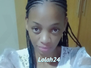 Lolah24