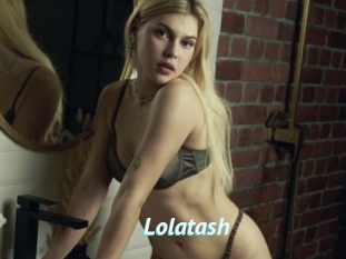 Lolatash