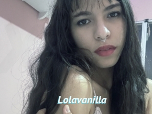 Lolavanilla