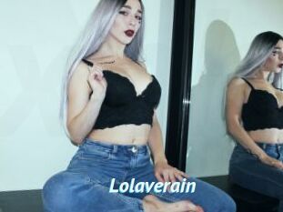 Lolaverain