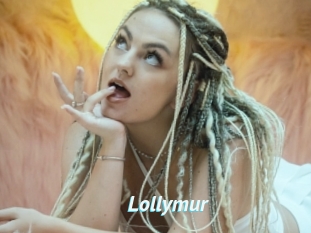 Lollymur