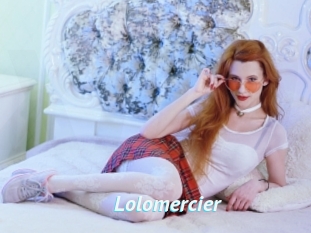 Lolomercier