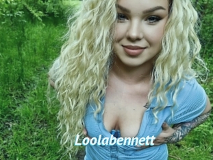 Loolabennett