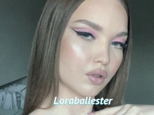 Loraballester