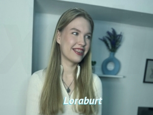 Loraburt