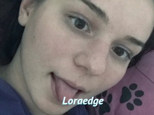 Loraedge