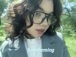 Loraheming