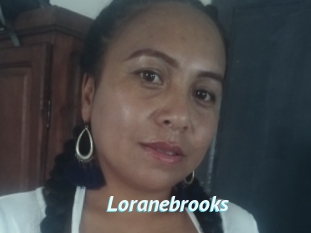 Loranebrooks