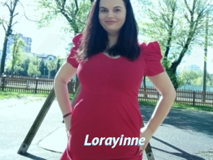 Lorayinne