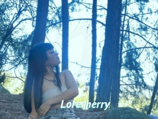 Lorecherry