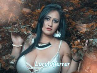 Loreleiferrer