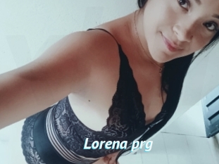 Lorena_prg