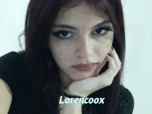 Lorencoox